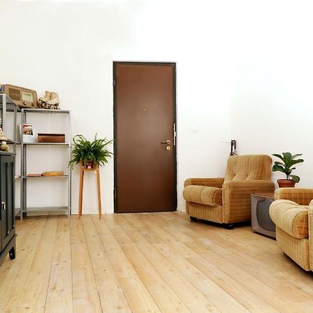 Da Lella City Centre Apartment Trieste Exterior photo