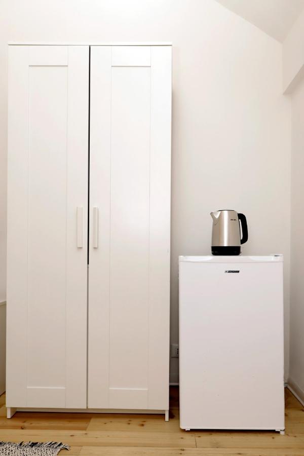 Da Lella City Centre Apartment Trieste Exterior photo