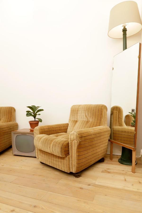 Da Lella City Centre Apartment Trieste Exterior photo